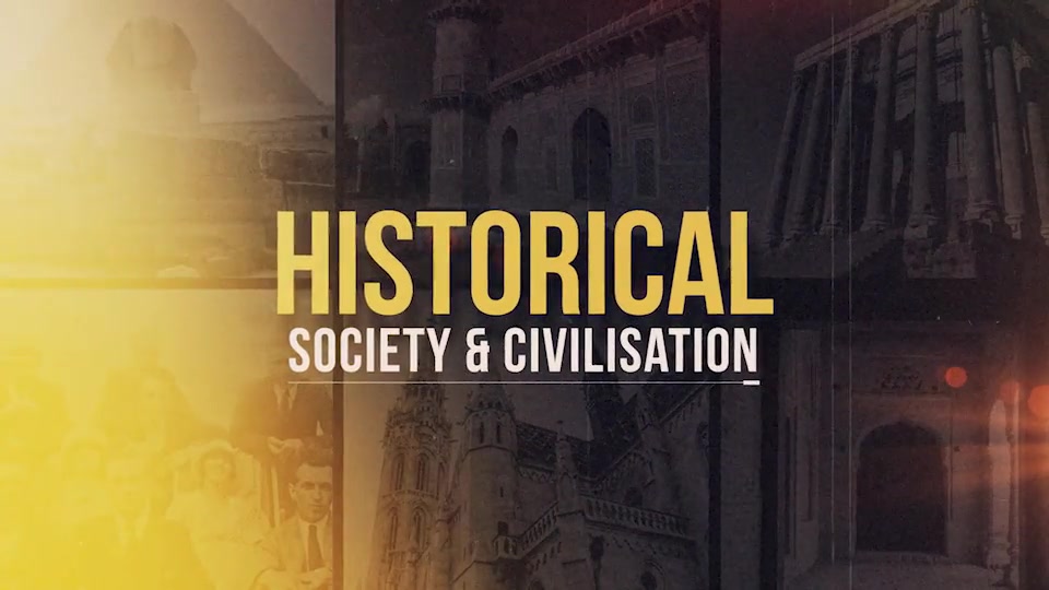 History Fast Flash Opener Videohive 28122258 After Effects Image 4