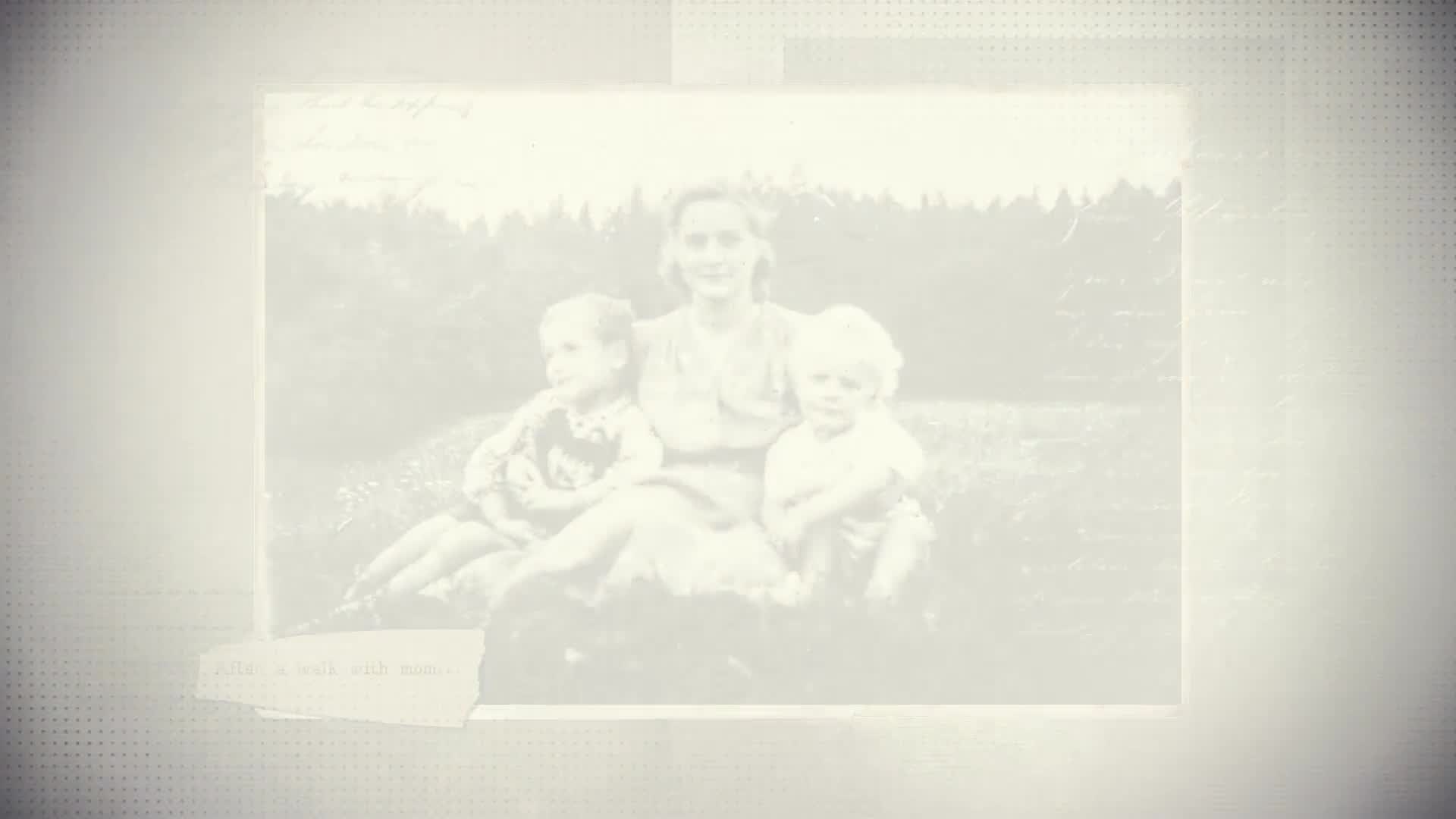 History In Photographs 2 - Download Videohive 14473491