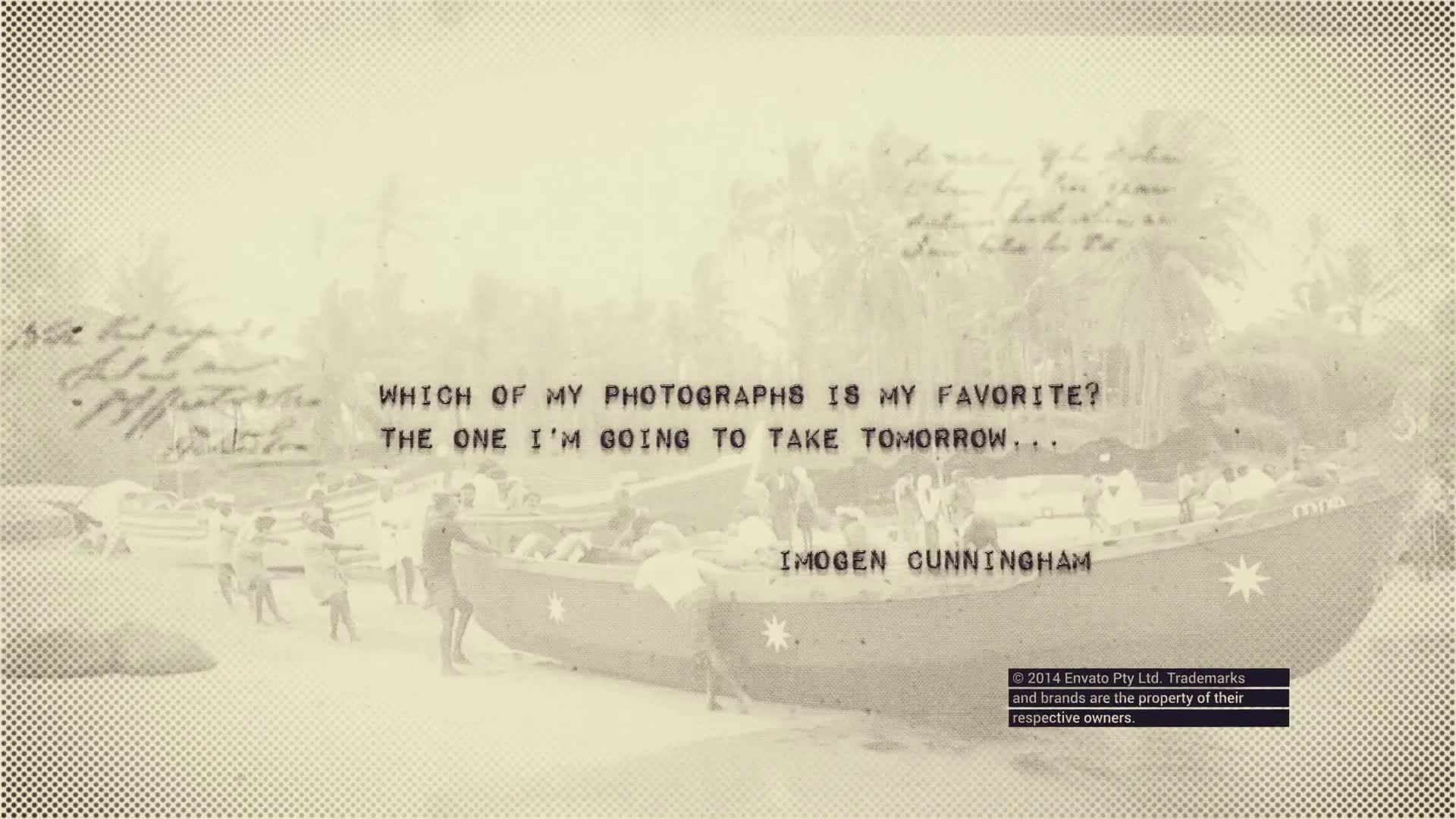 History in Photographs - Download Videohive 9012226