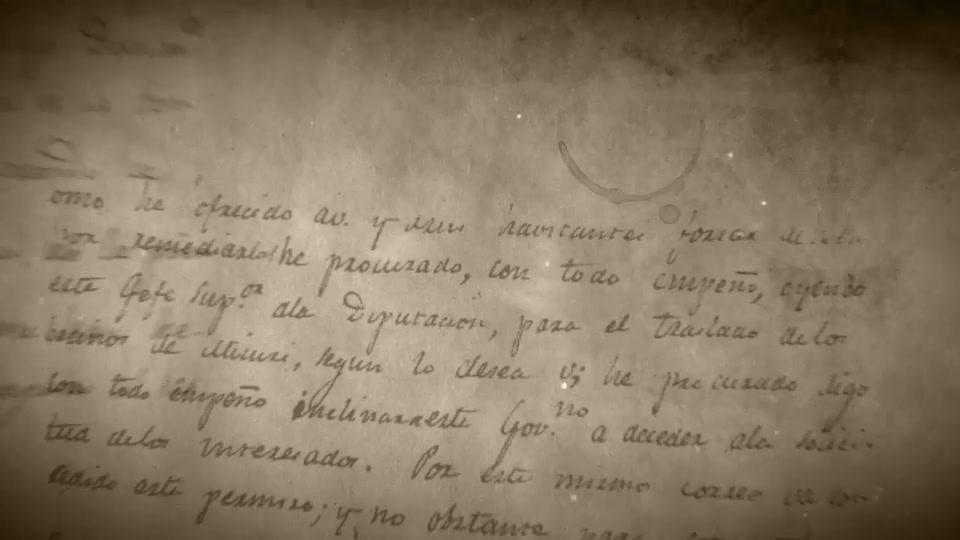 History Intro Videohive 21296587 After Effects Image 10