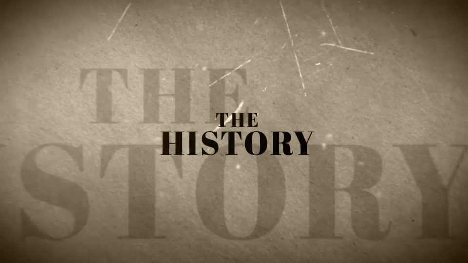 History Intro Videohive 21296587 After Effects Image 13