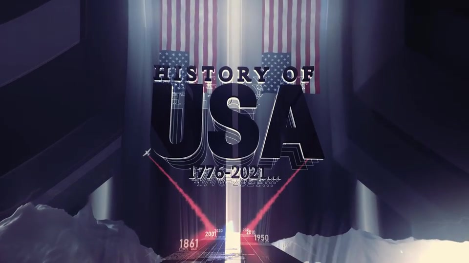 History Intro Videohive 32530317 After Effects Image 5