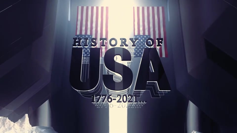 History Intro Videohive 32530317 After Effects Image 6