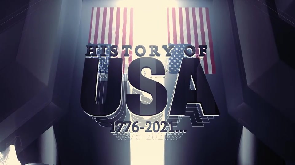 History Intro Videohive 32530317 After Effects Image 7