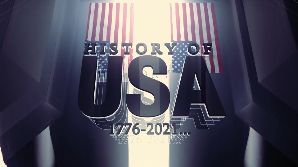 History Intro Videohive 32530317 After Effects Image 8