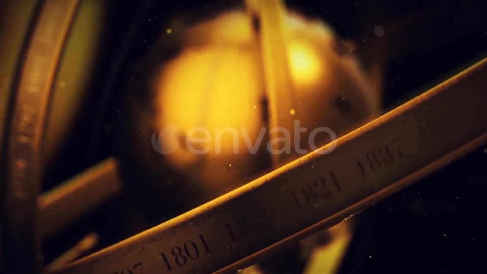 History Logo Videohive 21704916 After Effects Image 3