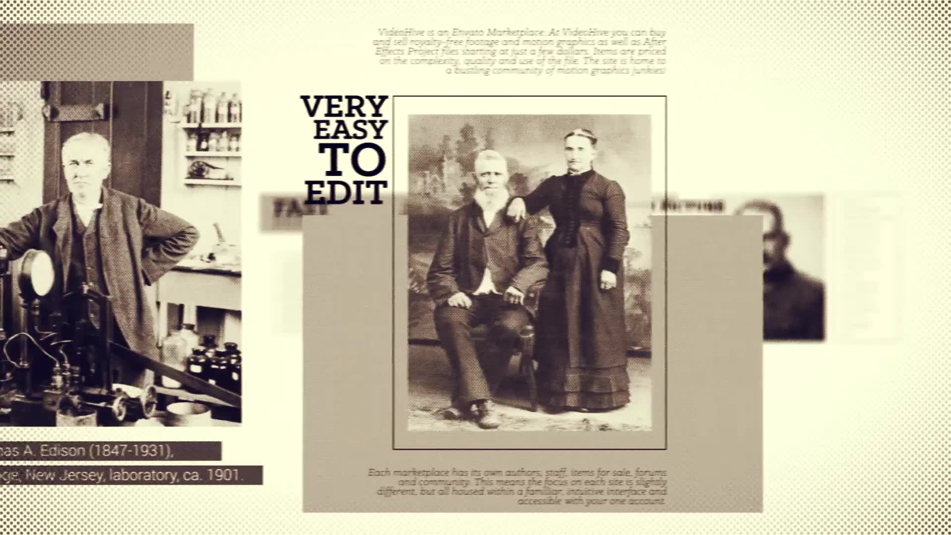 History Magazine - Download Videohive 11712779