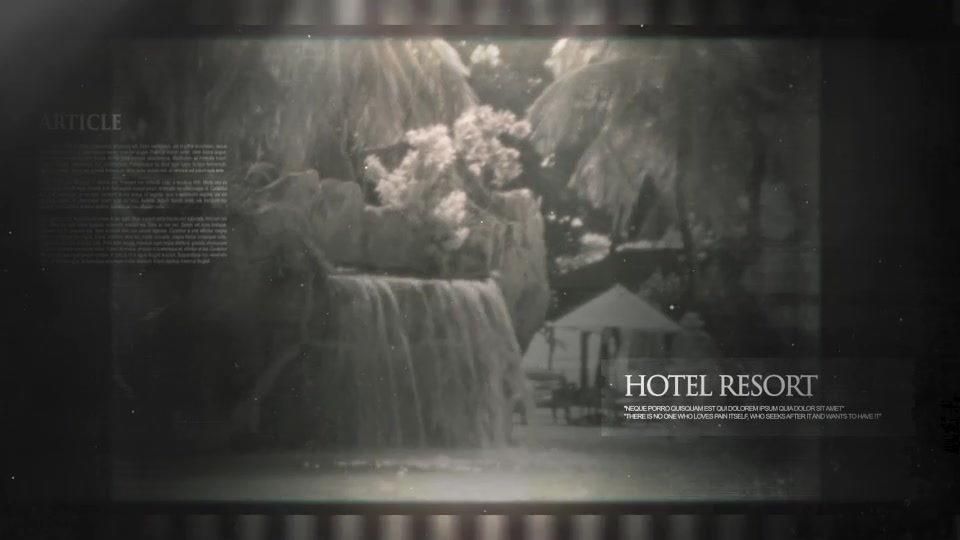 History Memories Timeline Videohive 32523386 After Effects Image 9