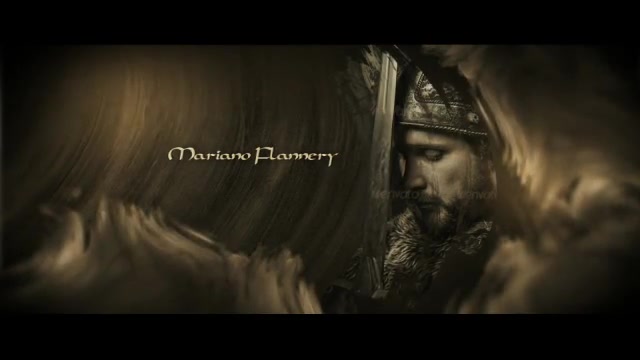 History Movie Opener Videohive 8329653 After Effects Image 7