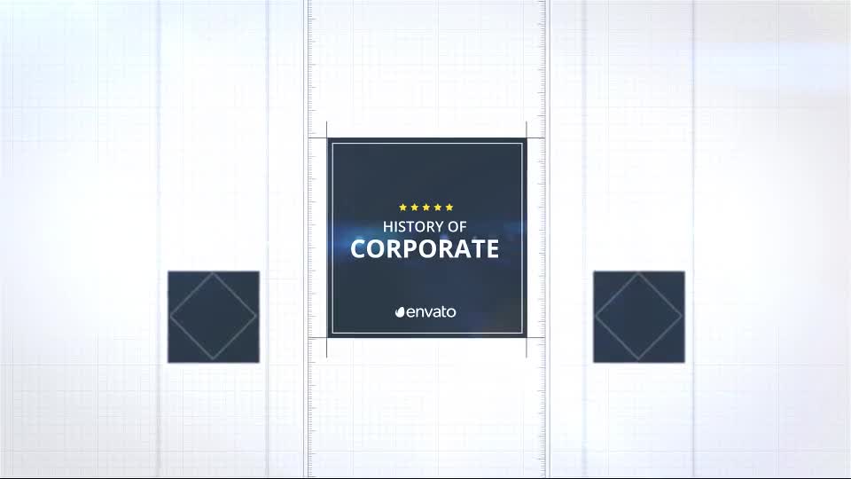 History of Corporate - Download Videohive 19267760