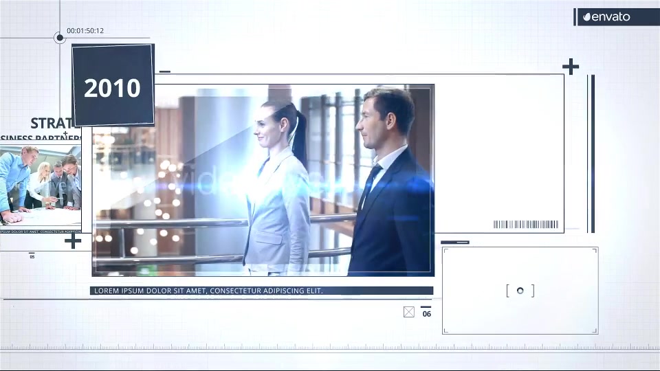 History of Corporate - Download Videohive 19267760