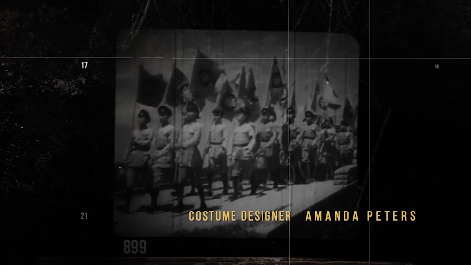 History On Film Videohive 19802992 After Effects Image 7