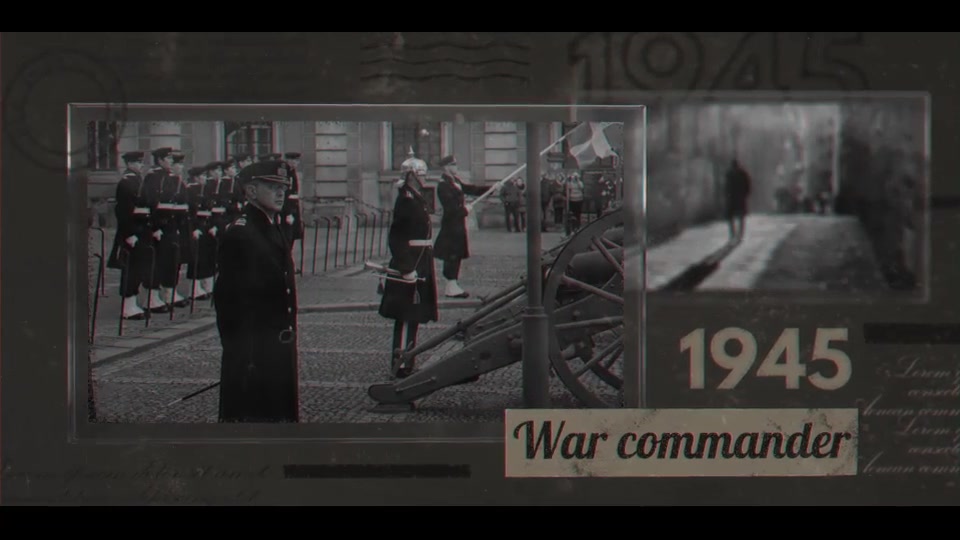 History Opener Videohive 32137948 After Effects Image 6