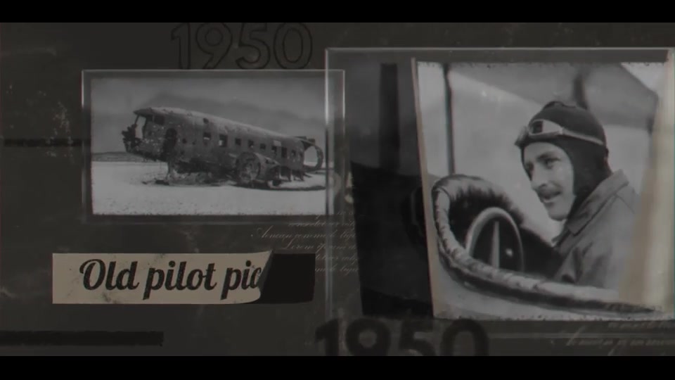 History Opener Videohive 32137948 After Effects Image 7