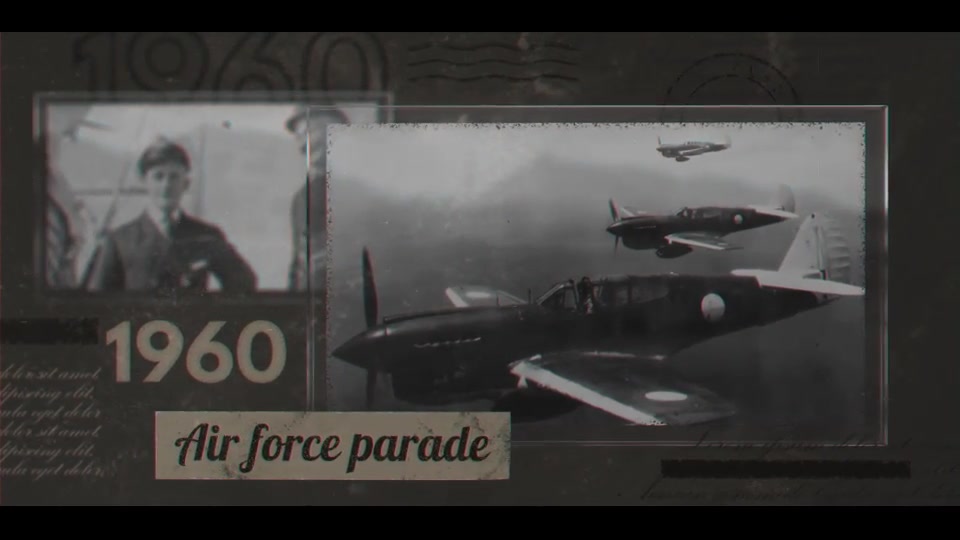 History Opener Videohive 32137948 After Effects Image 9