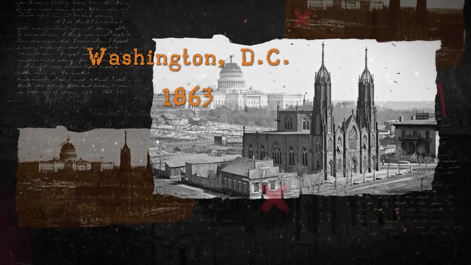 History Opener Videohive 20397687 After Effects Image 2