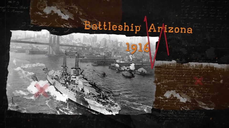 History Opener Videohive 20397687 After Effects Image 3