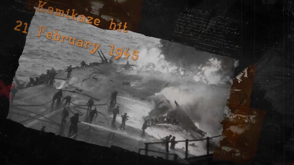 History Opener Videohive 20397687 After Effects Image 8