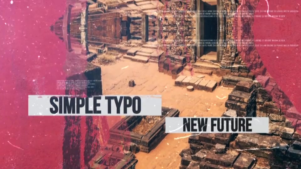 History Opener Videohive 22638137 After Effects Image 4