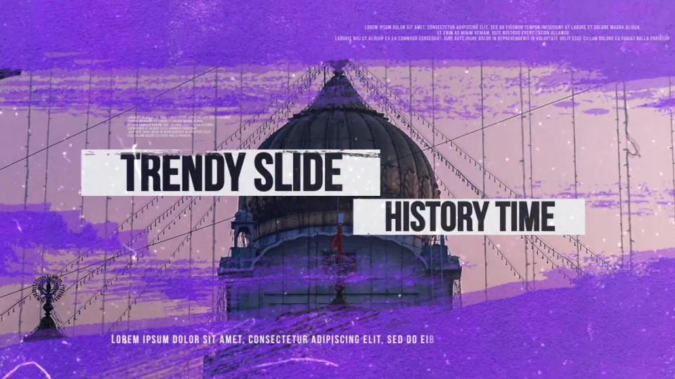 History Opener Videohive 22638137 After Effects Image 7