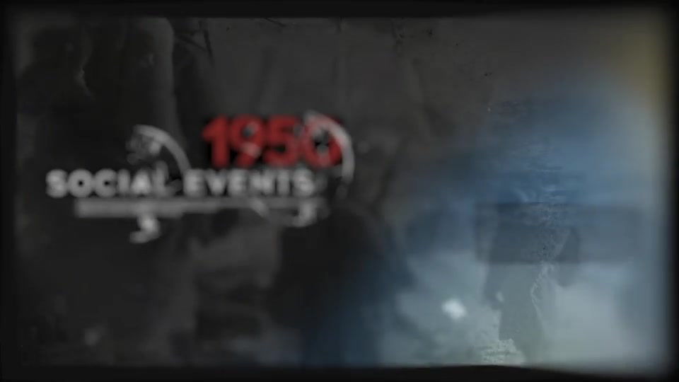 History Opener V2 Videohive 21853374 After Effects Image 9