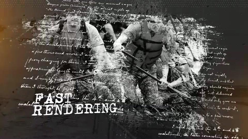 History Opener Videohive 20477094 After Effects Image 7