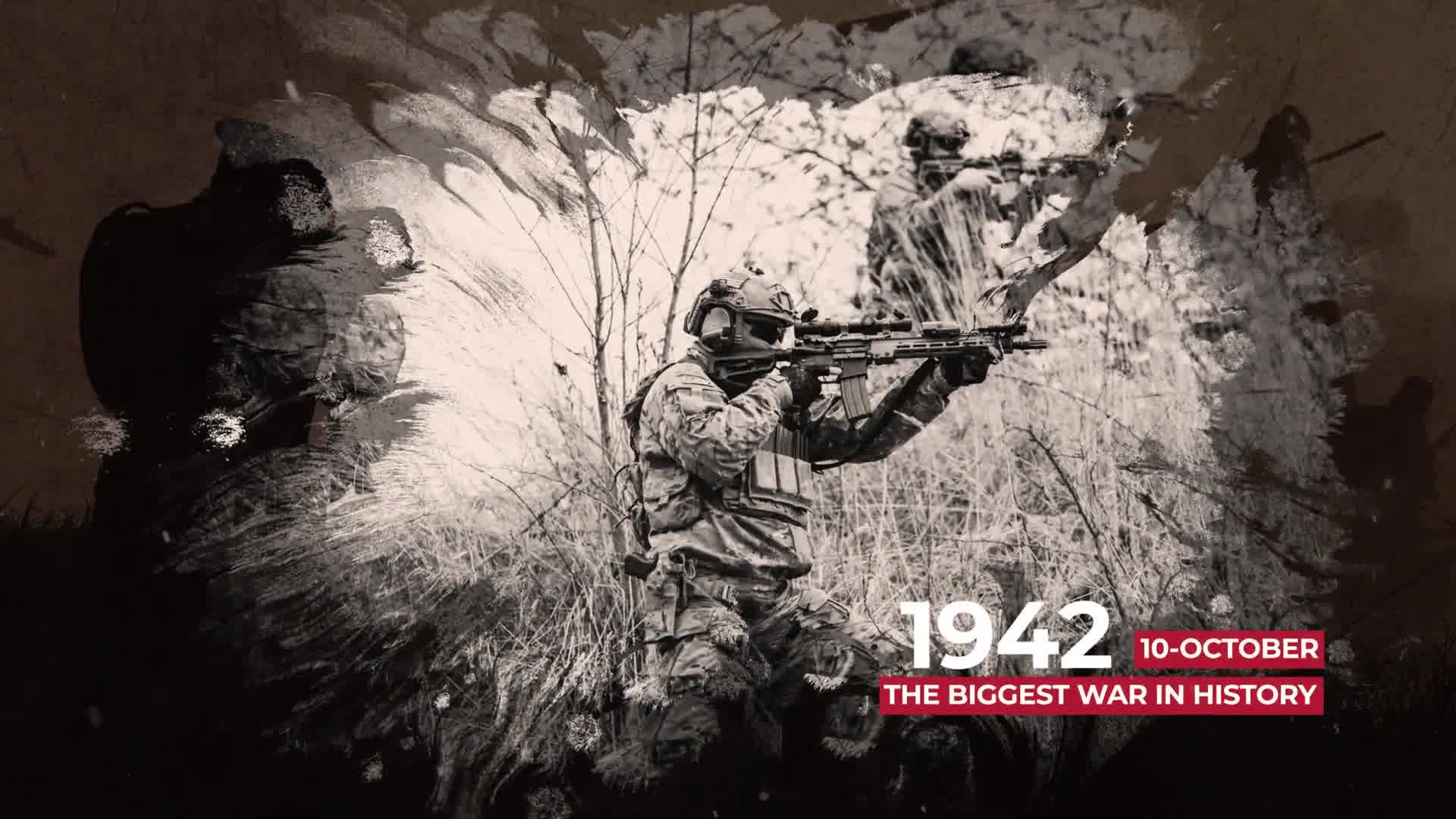 History Opener Videohive 43373816 After Effects Image 10