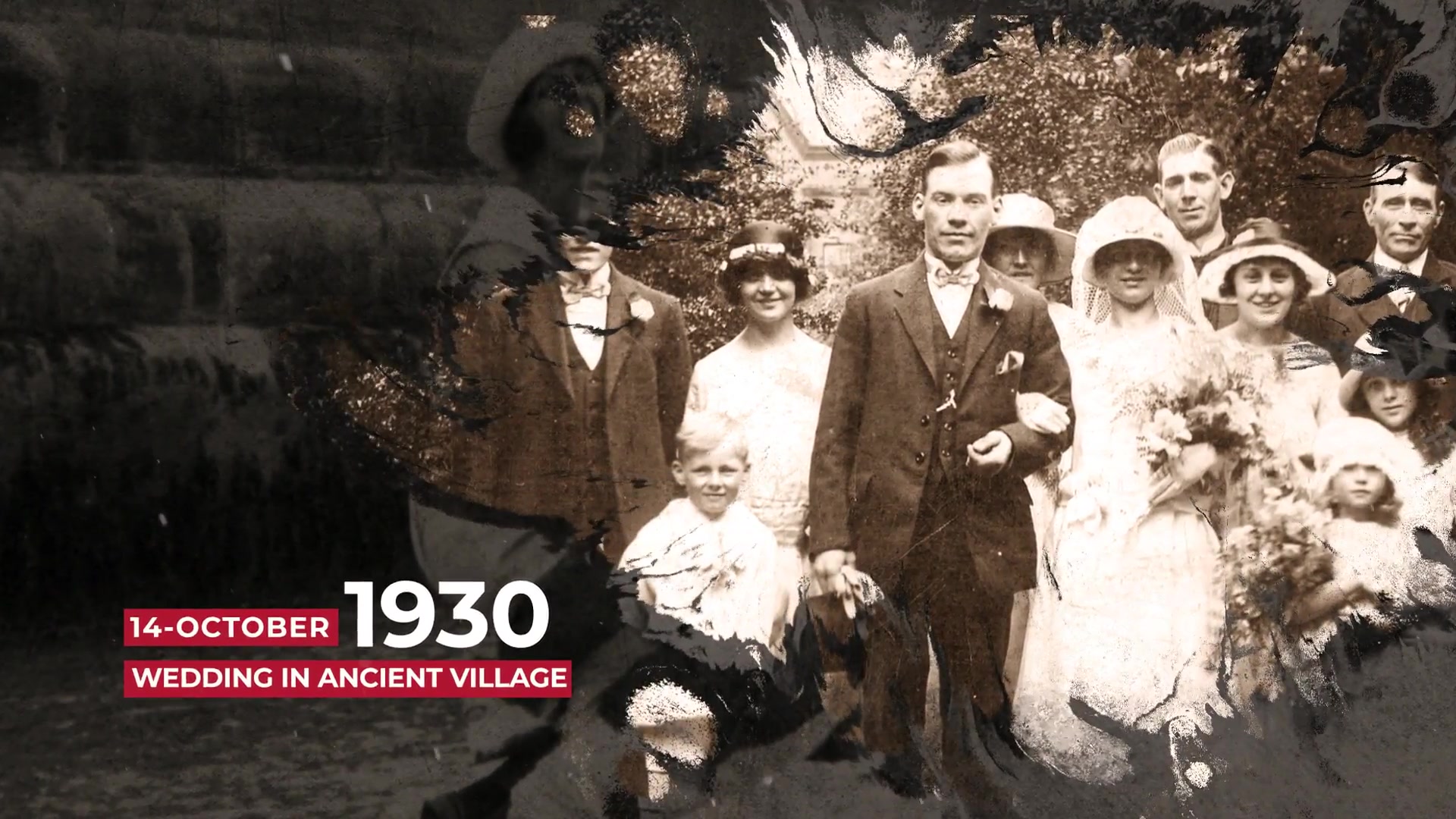 History Opener Videohive 43373816 After Effects Image 4