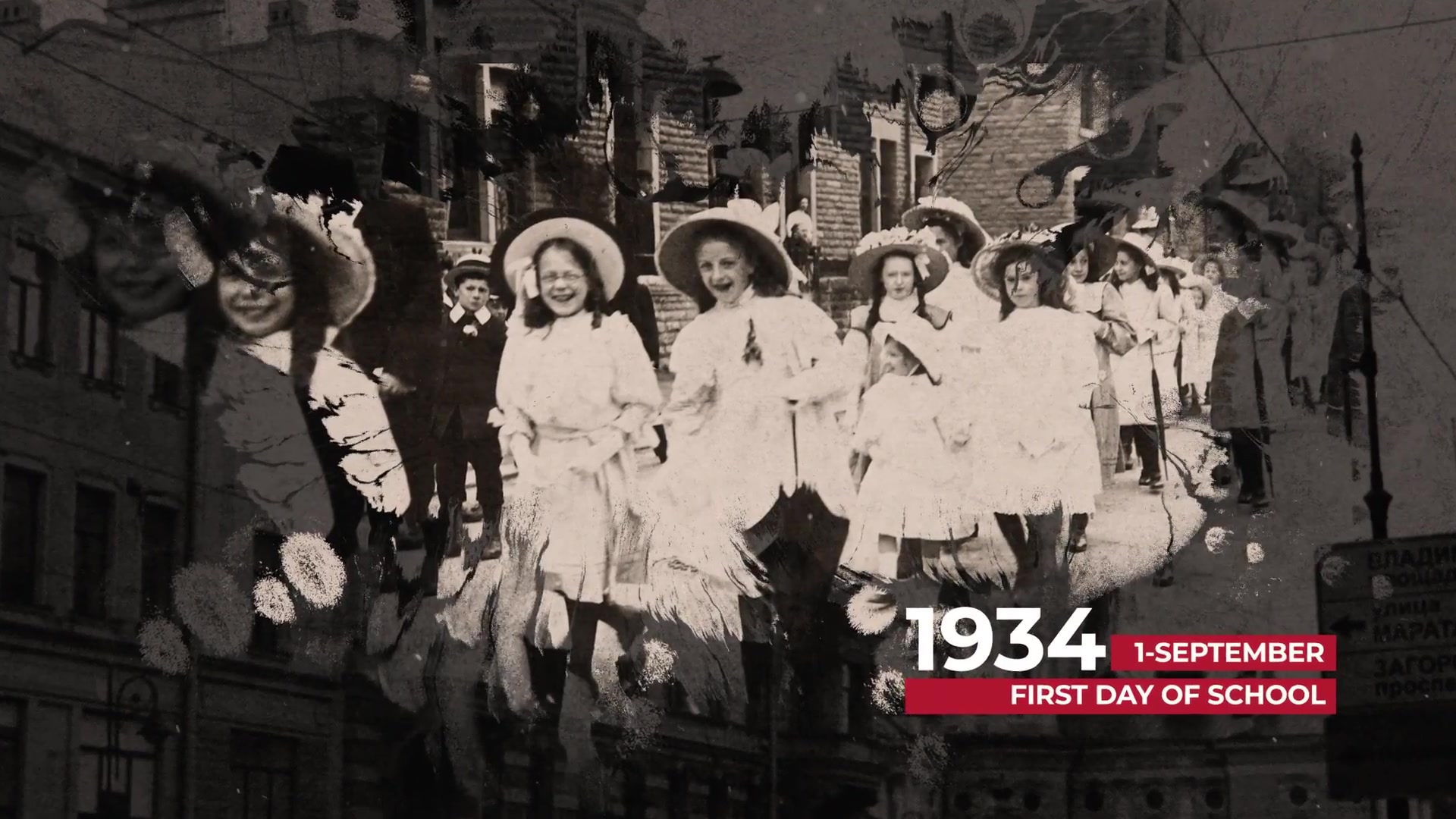 History Opener Videohive 43373816 After Effects Image 5