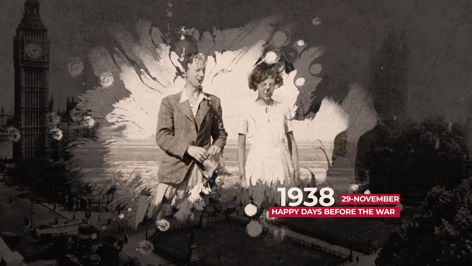 History Opener Videohive 43373816 After Effects Image 7