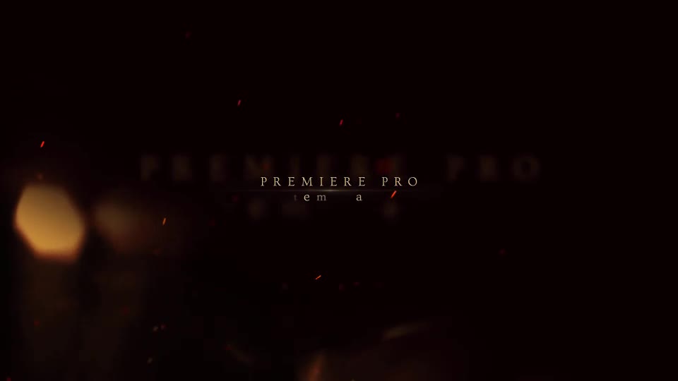 History Pack Videohive 30352106 Premiere Pro Image 1