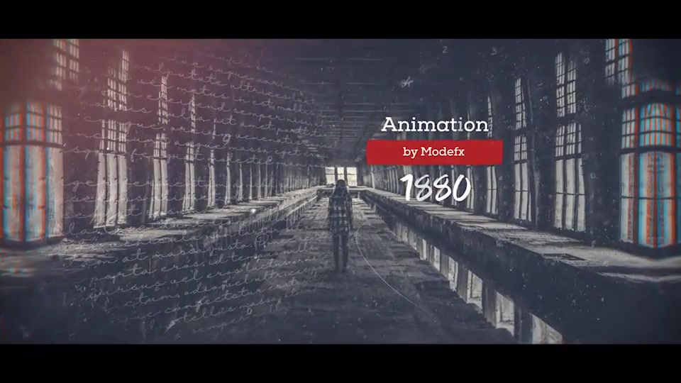 History Parallax Slideshow Videohive 21651802 After Effects Image 5