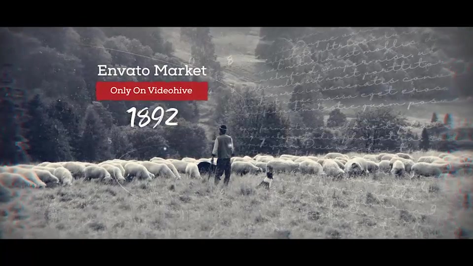 History Parallax Slideshow Videohive 21651802 After Effects Image 6