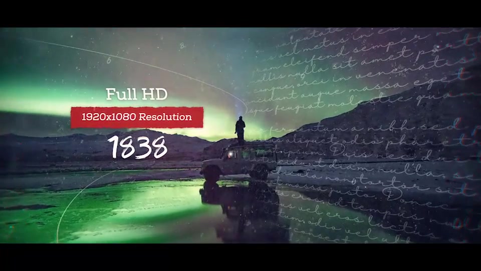 History Parallax Slideshow Videohive 21651802 After Effects Image 8