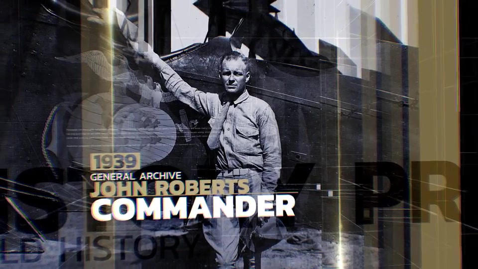 History Promo Videohive 33584618 After Effects Image 9