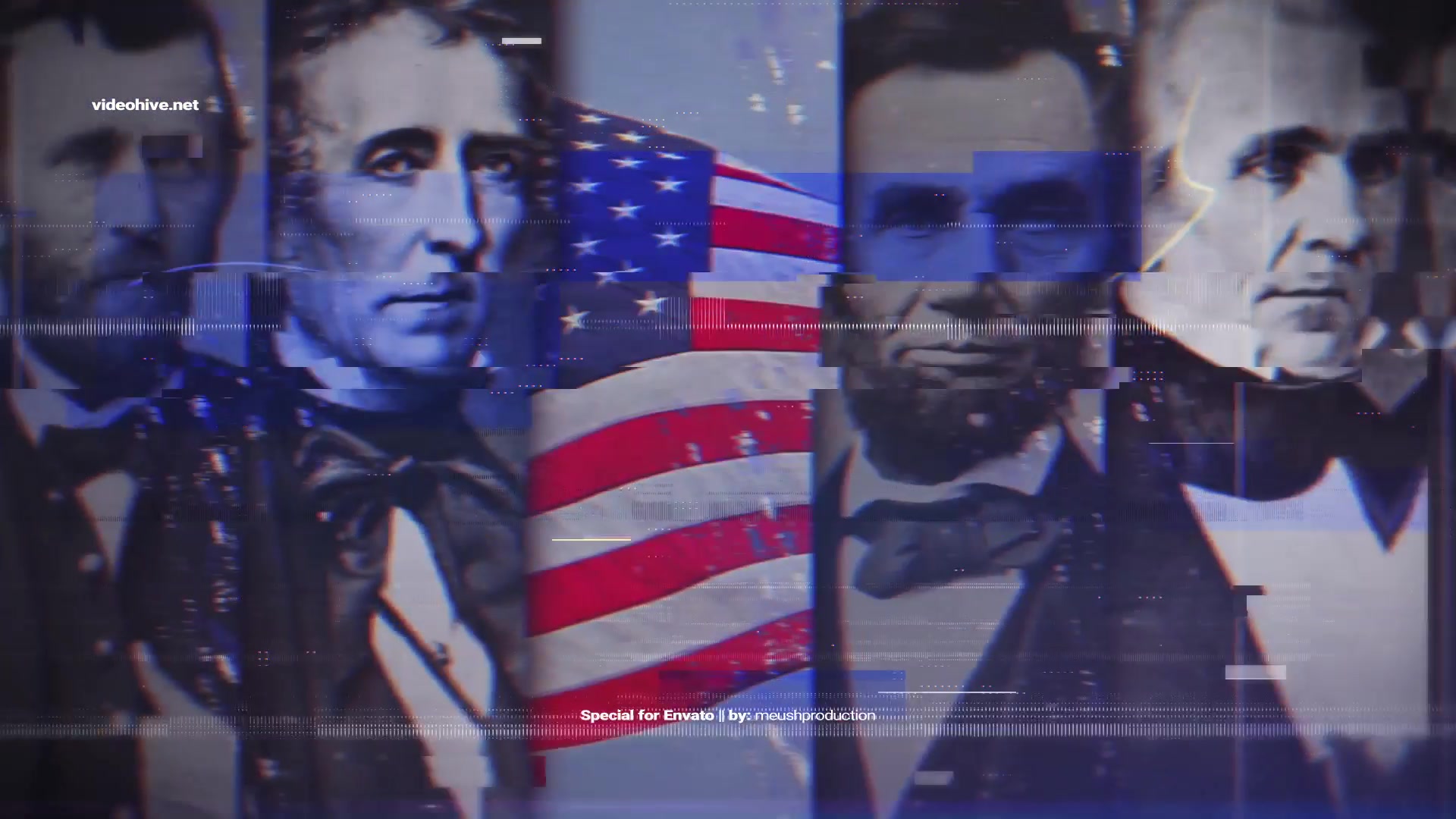 History Revolution Videohive 30867569 After Effects Image 4