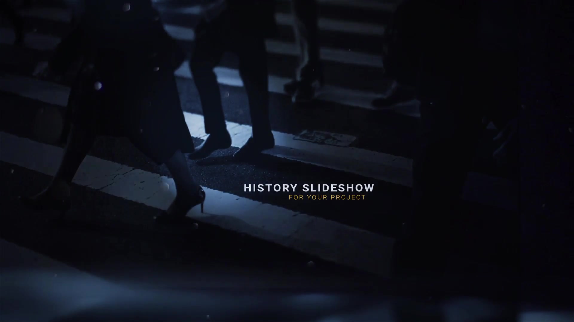 History Shadows Videohive 25700111 After Effects Image 2