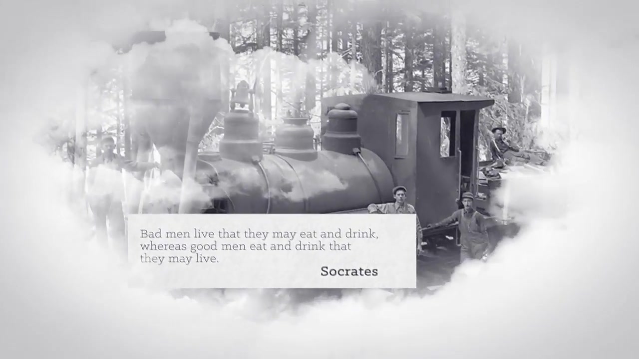 History Slideshow Videohive 21131607 After Effects Image 11