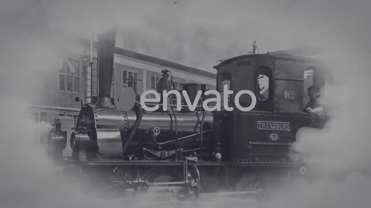 History Slideshow Videohive 21131607 After Effects Image 13