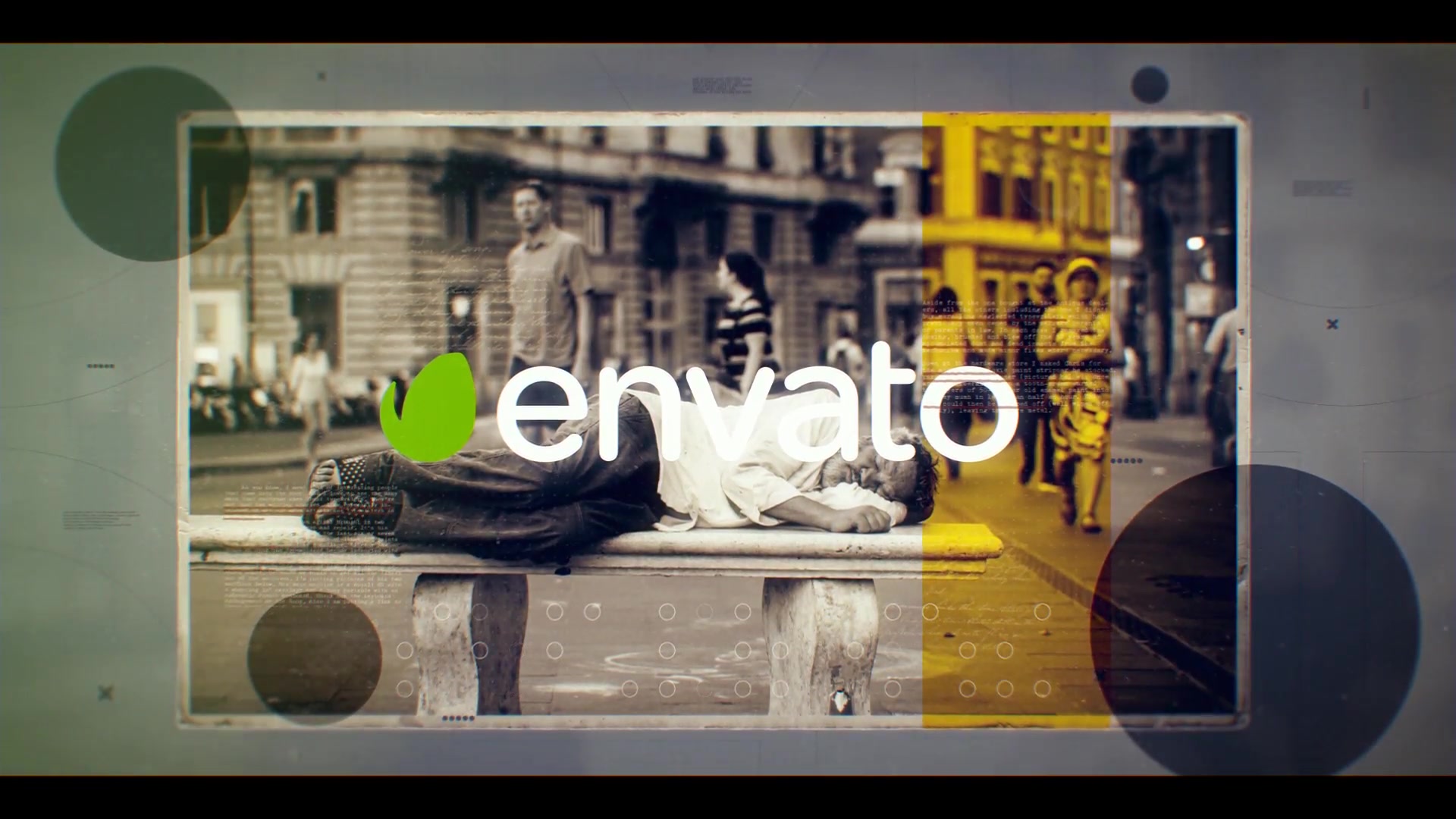 History Slideshow Videohive 22675584 After Effects Image 13