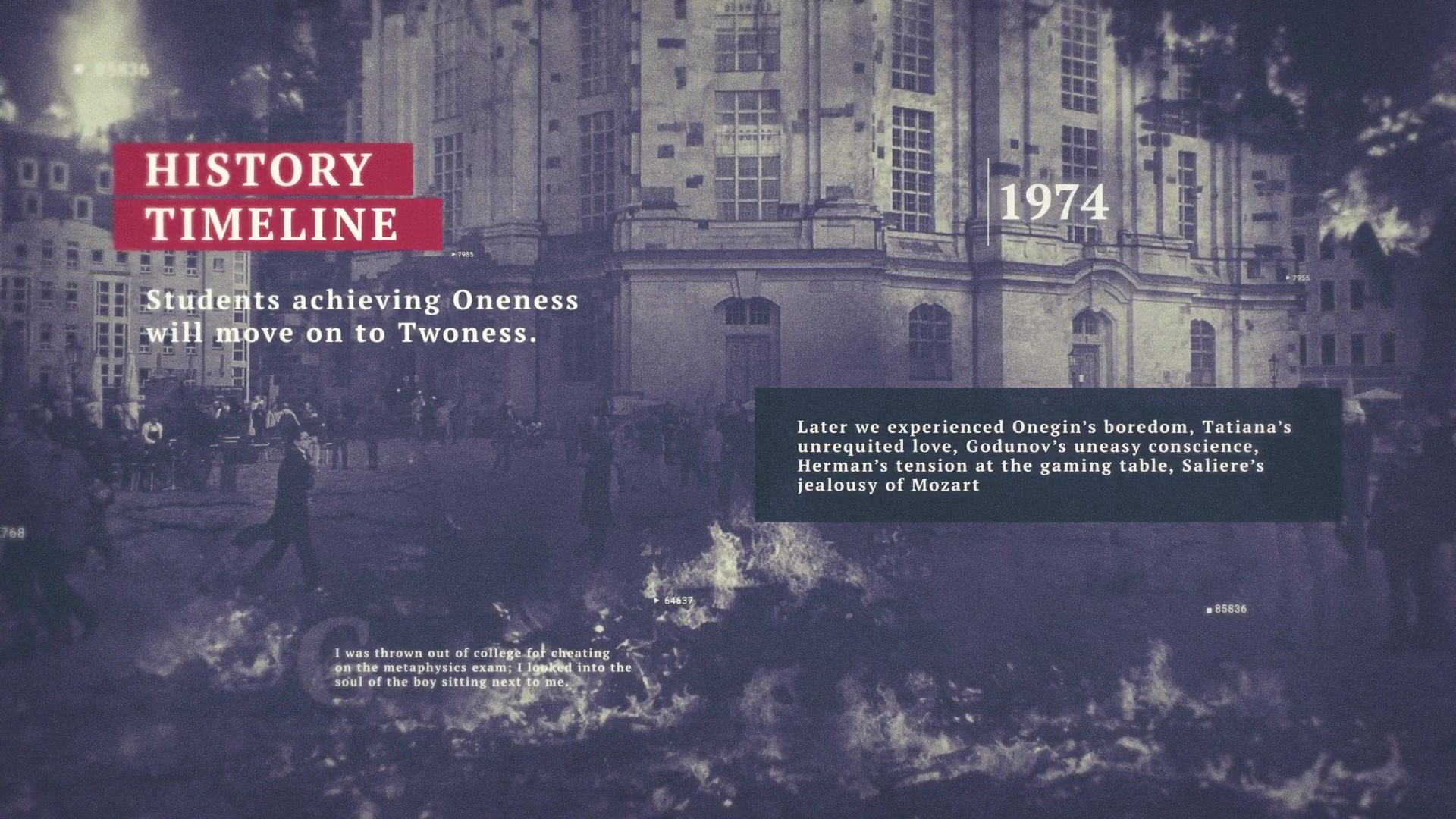 History Slideshow Videohive 22721955 After Effects Image 5