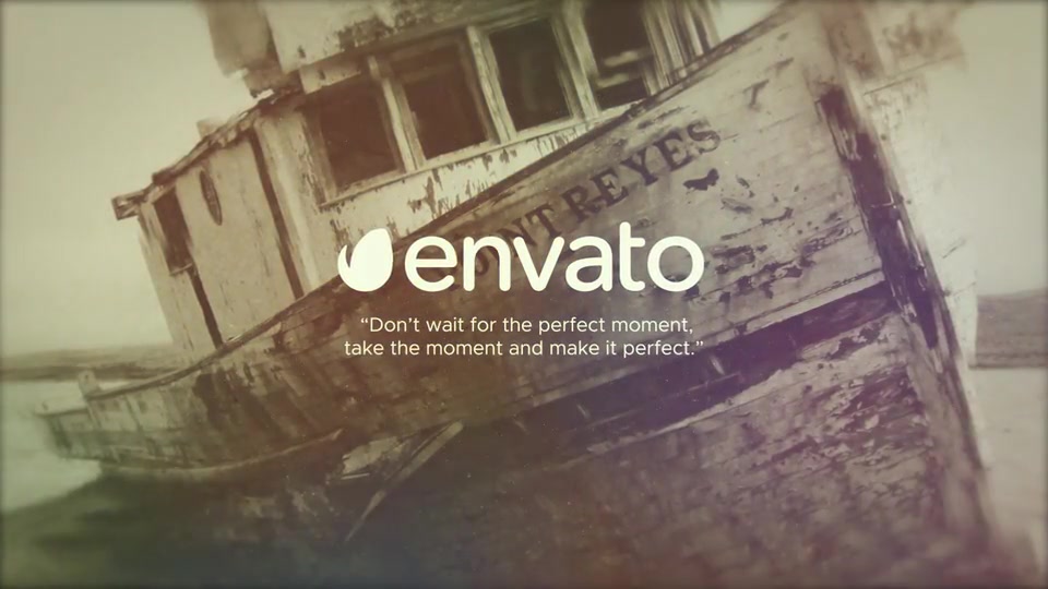 History Slideshow Videohive 22988008 After Effects Image 11