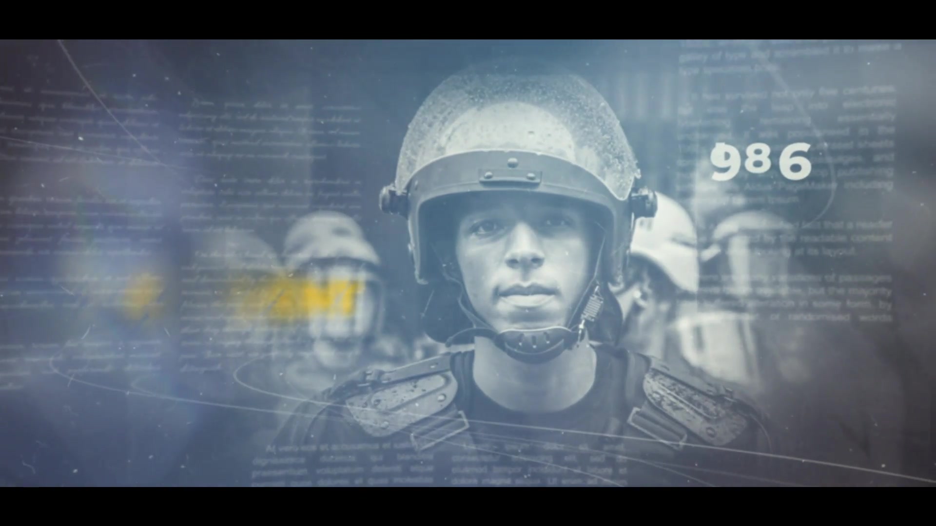 History Slideshow And Timeline Videohive 33897931 After Effects Image 4