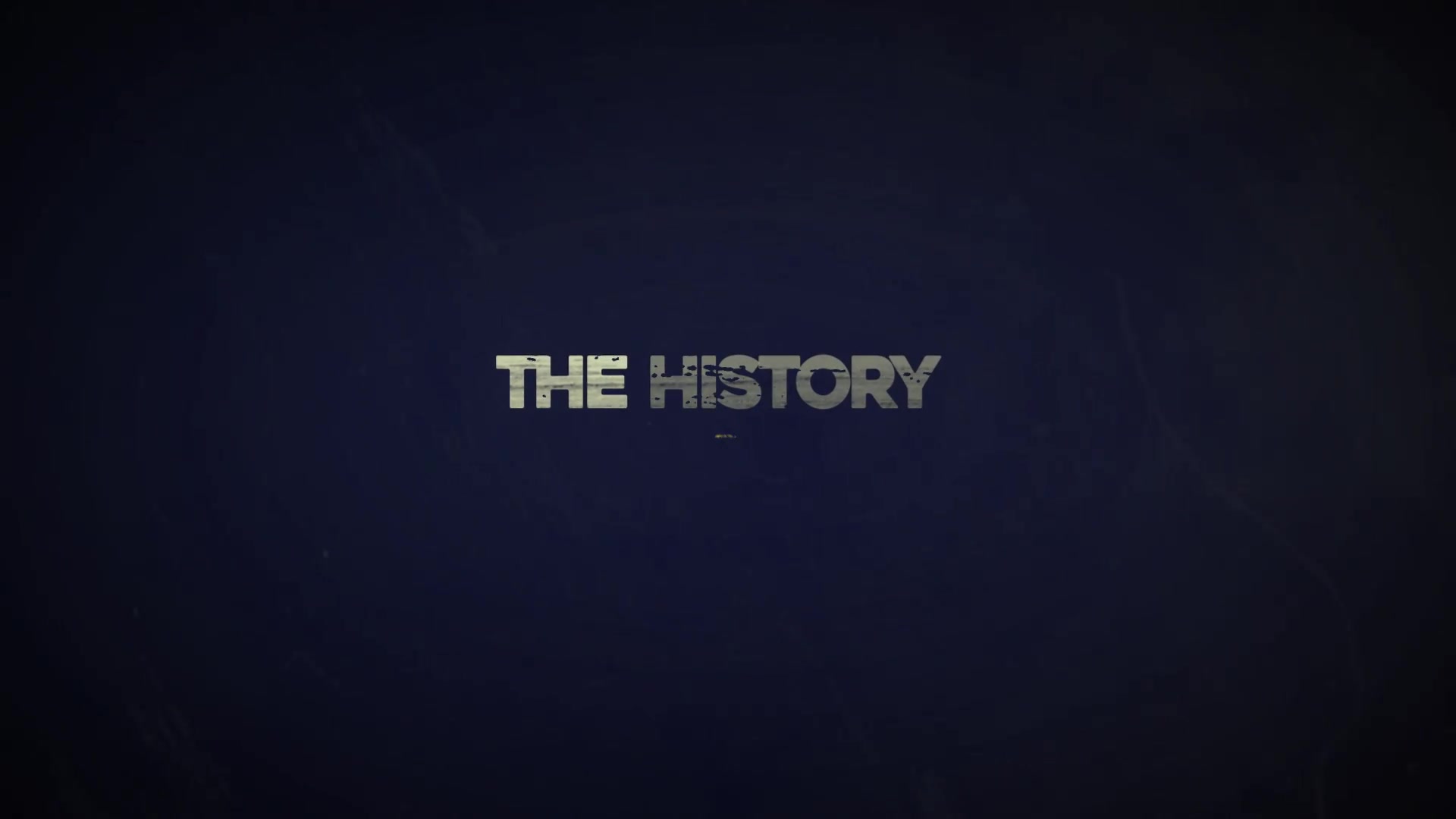 History Slideshow Documentary Timeline Videohive 33610573 After Effects Image 13