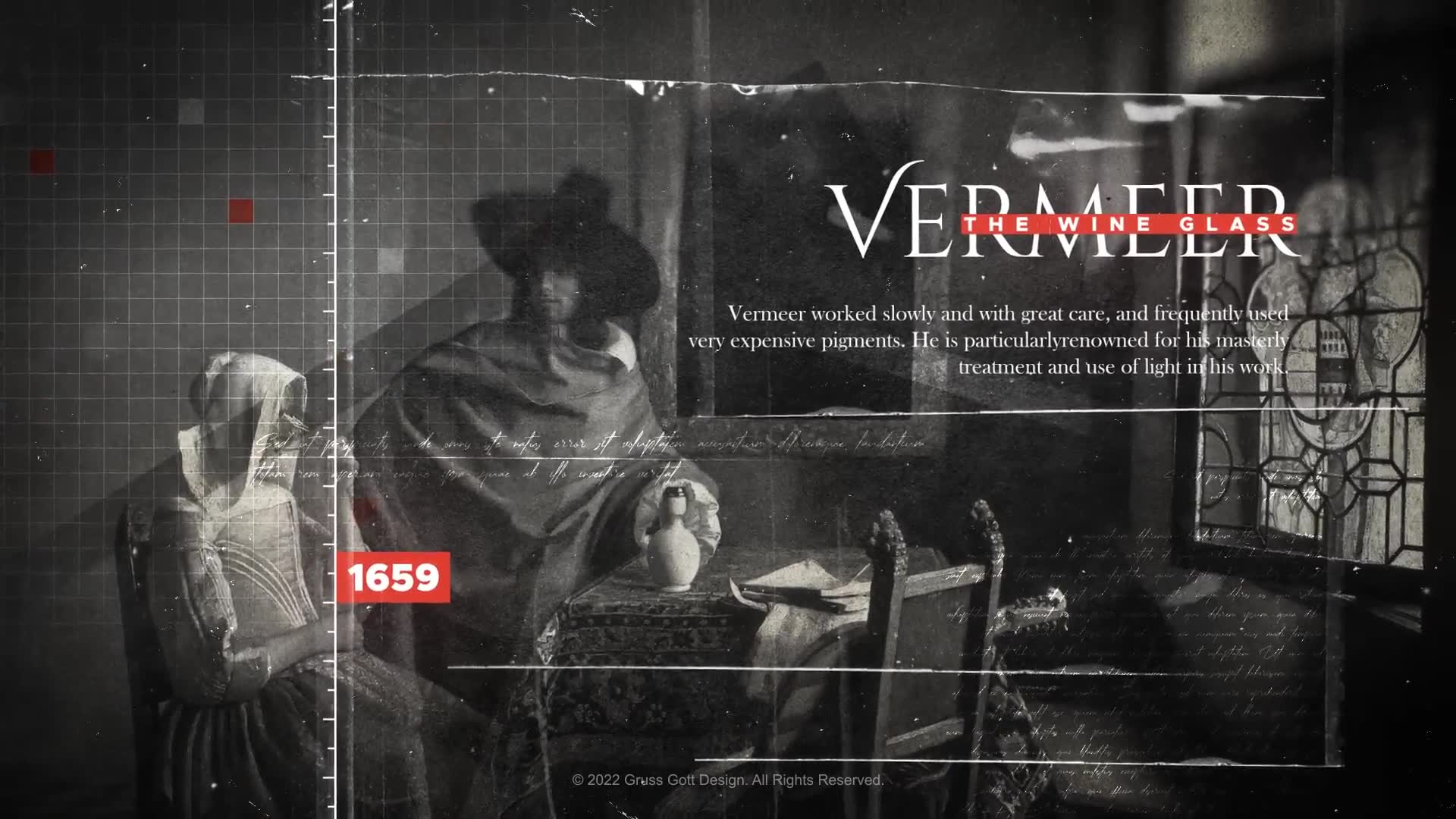 History Slideshow Videohive 39135046 After Effects Image 2