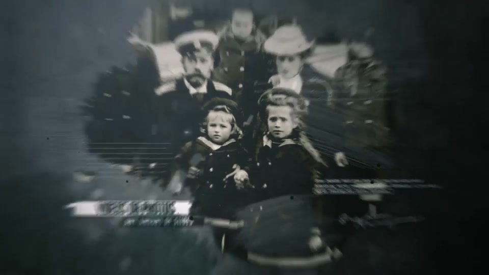 History Slideshow Videohive 22776531 After Effects Image 4