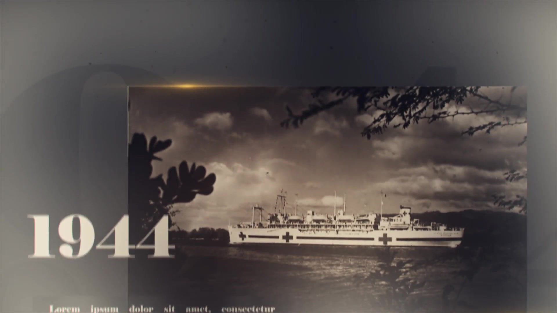 History Slideshow Videohive 23110705 After Effects Image 10
