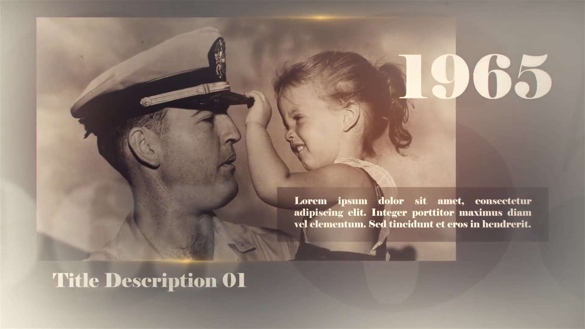History Slideshow Videohive 23110705 After Effects Image 2