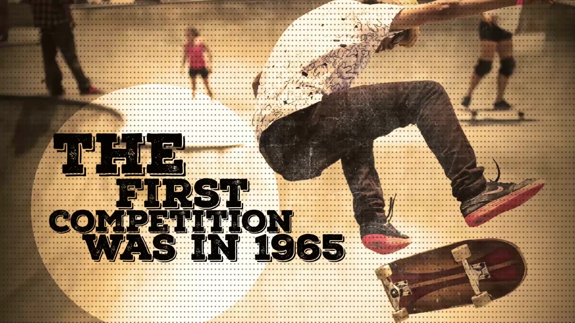 History Sport Product Videohive 21669355 After Effects Image 3