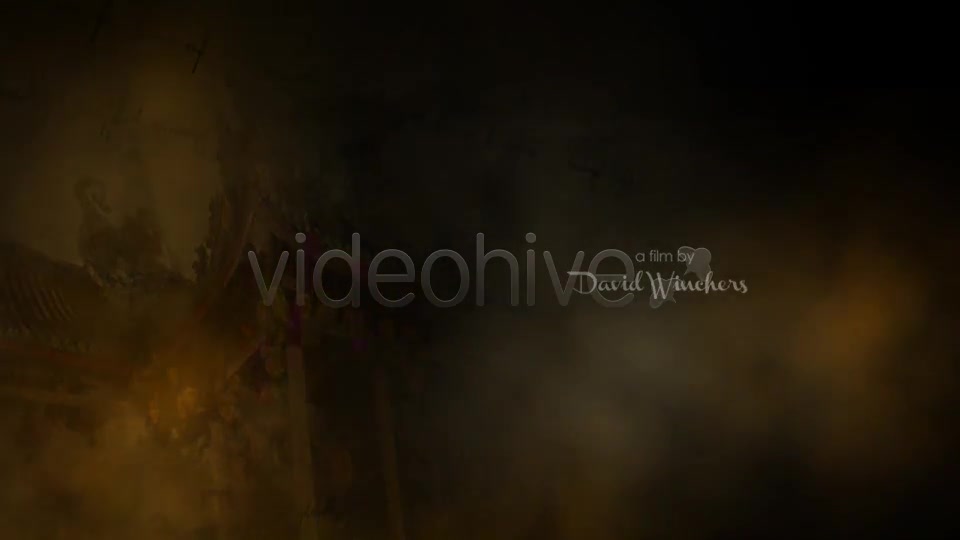 History Style Movie Opening - Download Videohive 5057413